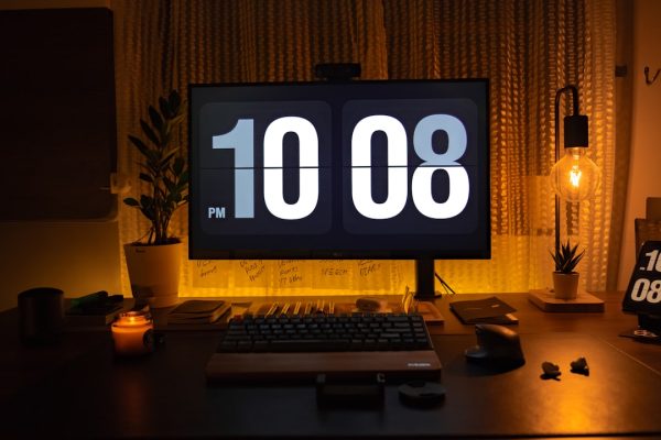 remote work productivity 80/20 principle time blocking
