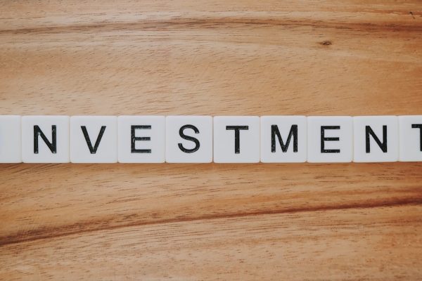 tax-efficient investing