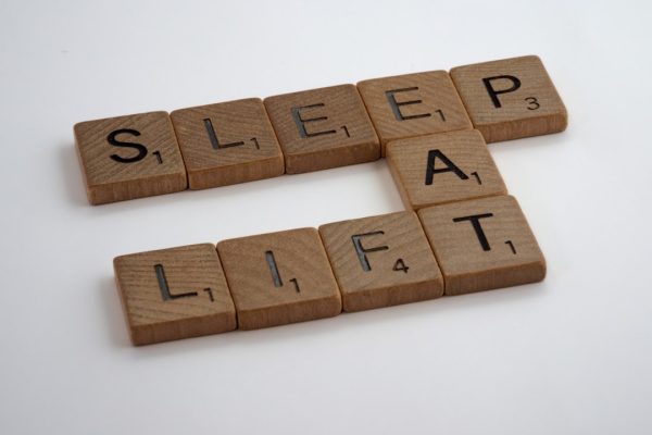 active rest strategies