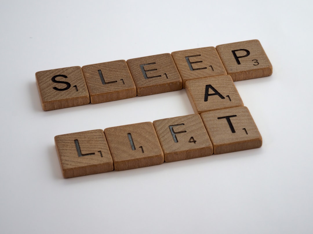 active rest strategies