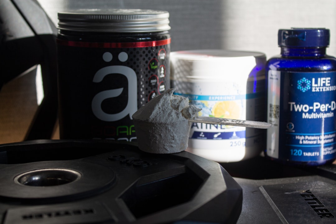 adaptogenic nutrition