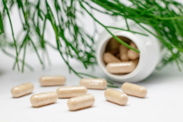 adaptogenic supplements