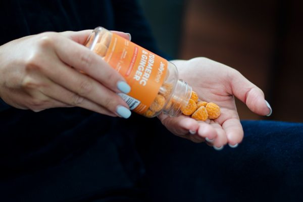 adrenal function boosting