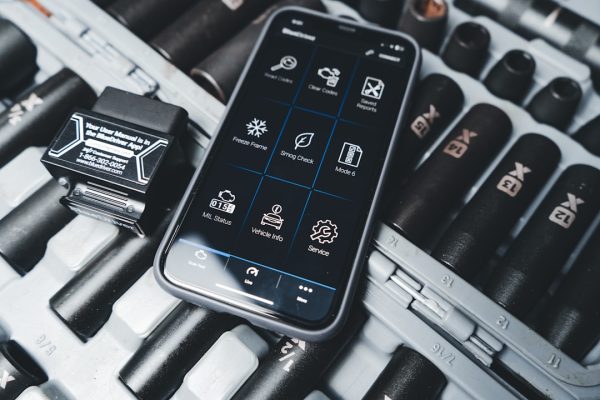 autonomous agent tools