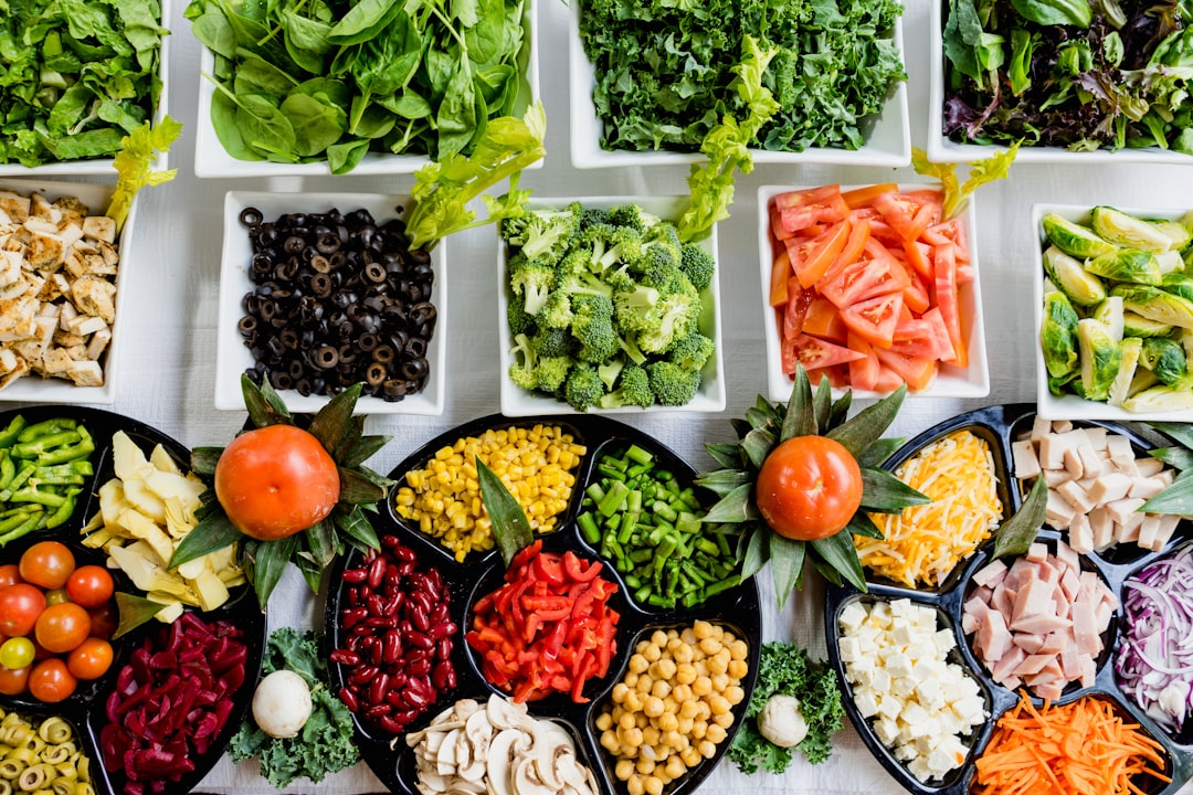 best foods for