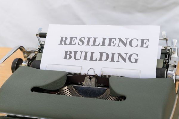 building resilient habits