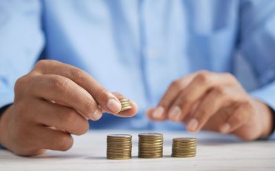 building wealth with