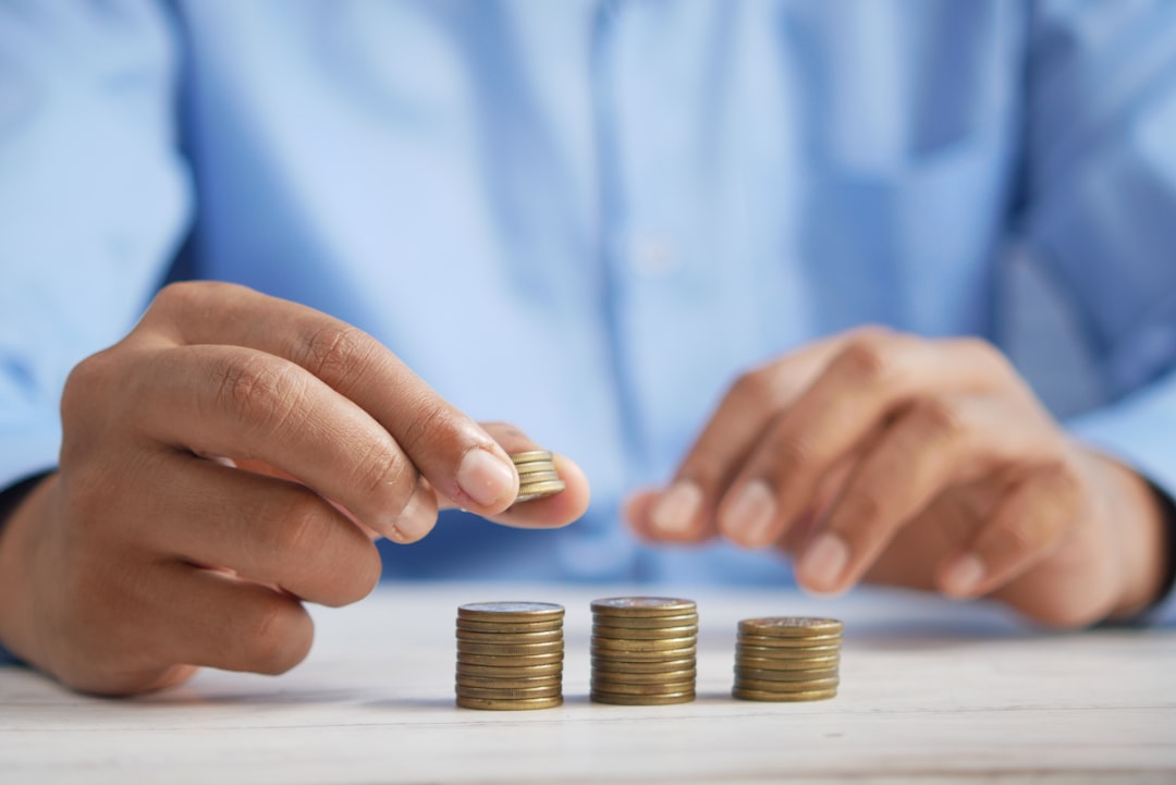 building wealth with