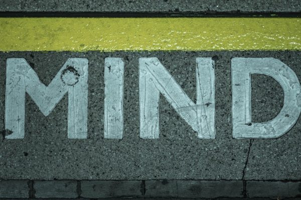 career mindset shift