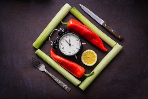 circadian rhythm nutrition