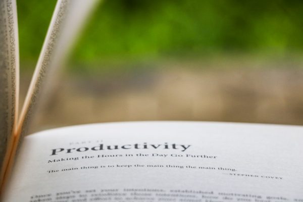 context switching productivity