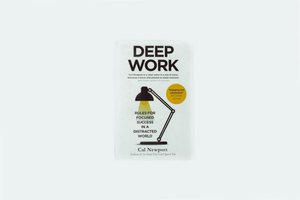 deep work strategies