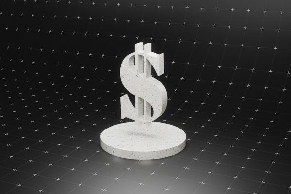 dollar-cost averaging