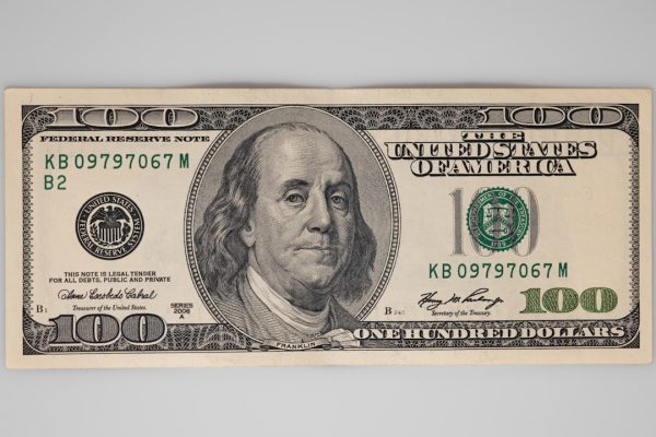 dollar-cost averaging