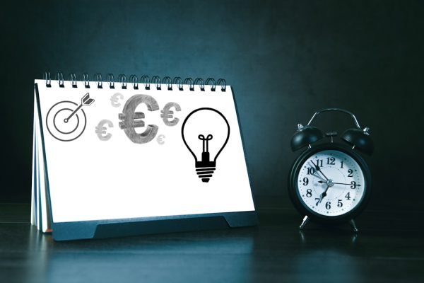 energy-based scheduling