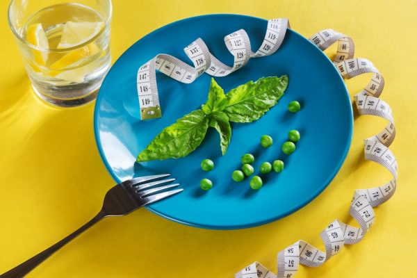 fasting-mimicking diets