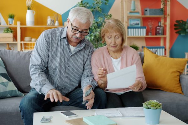 financial independence long-term