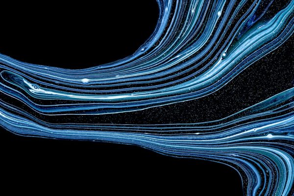 flow states for