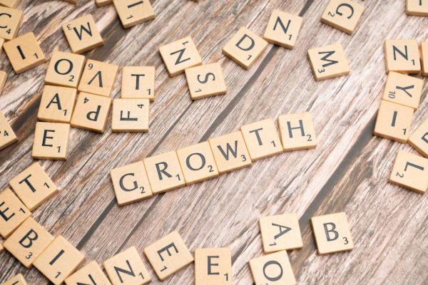 growth mindset