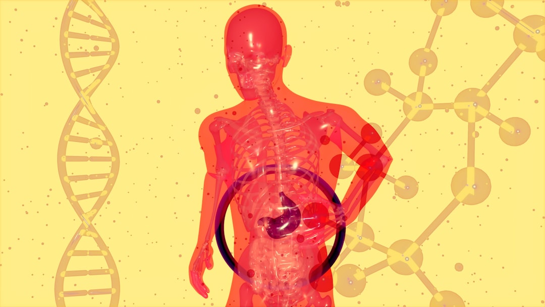 gut health optimization