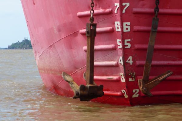 habit anchoring