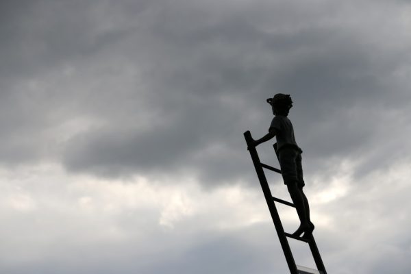 habit laddering