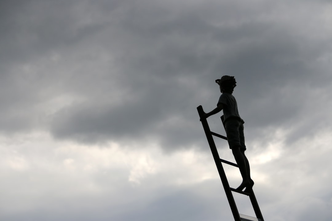 habit laddering