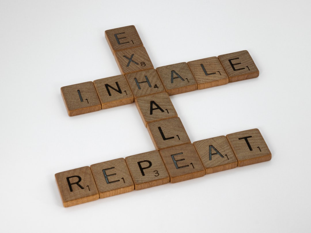 habit reset strategies