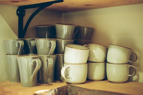 habit stacking