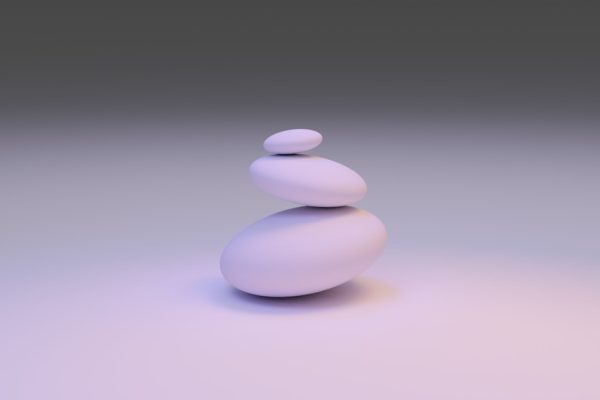 hormone balance