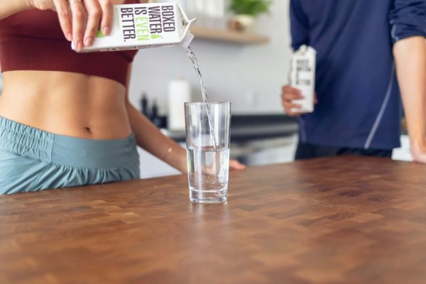 hydration heart health