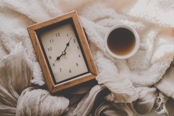 morning routine biohacking