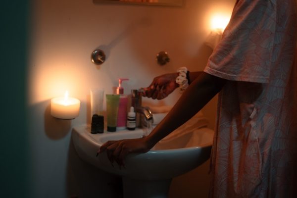 morning routine habit