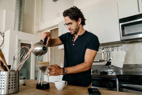 morning routine habits