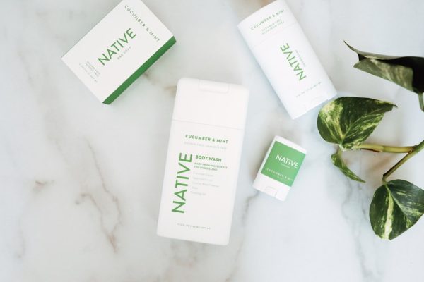 nature-based energy boost