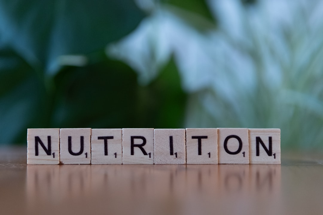 nutrition for mental