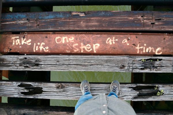 overcoming lifestyle creep