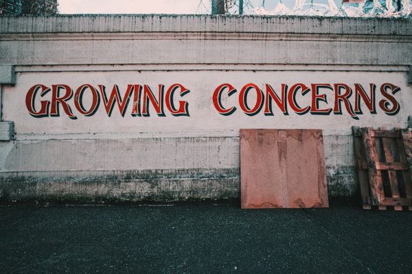 overcoming perfectionism growth