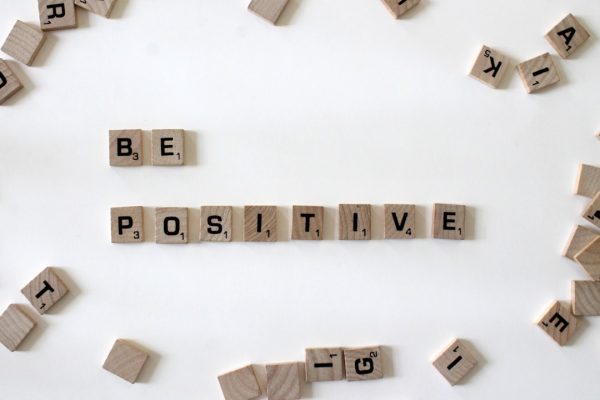 positive self talk