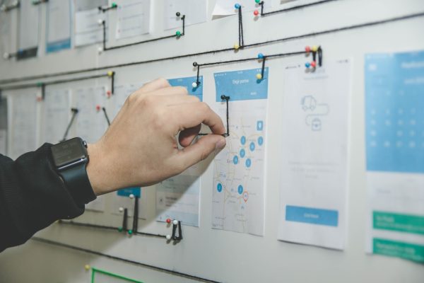 project management tools