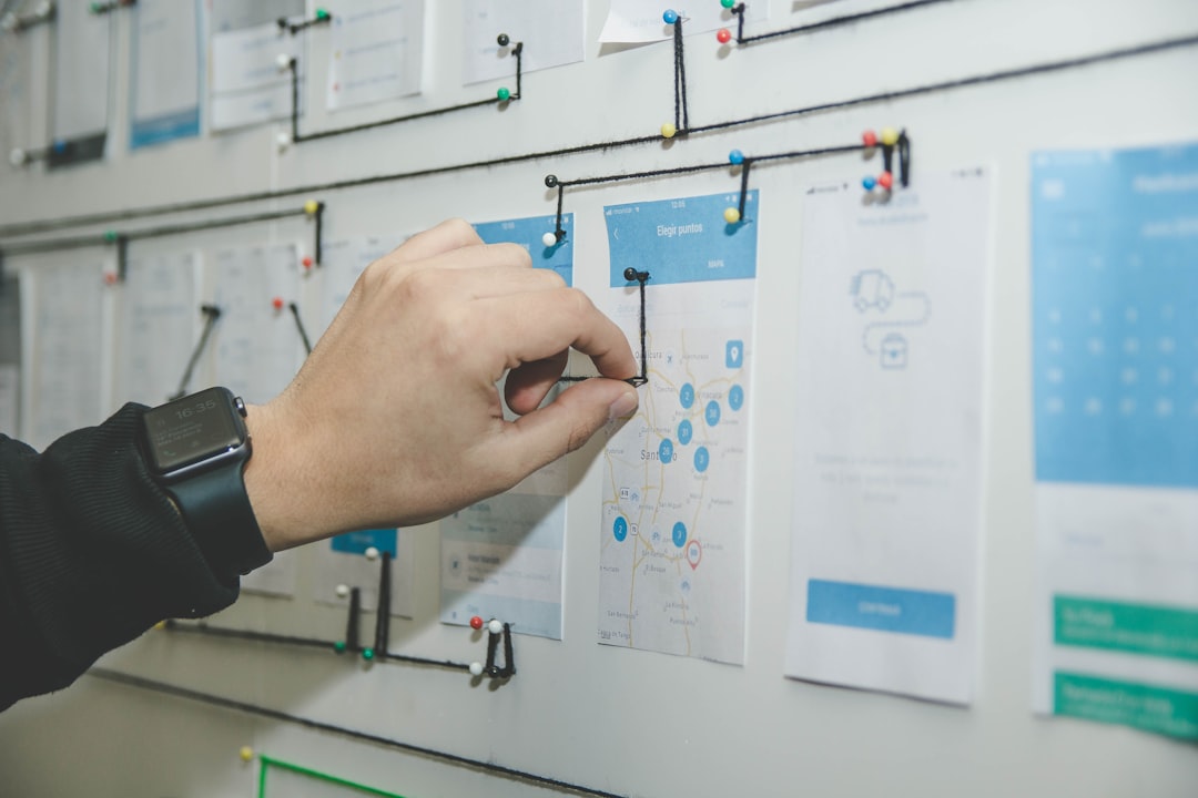project management tools