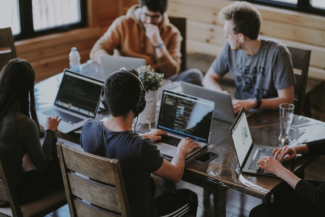 remote team productivity