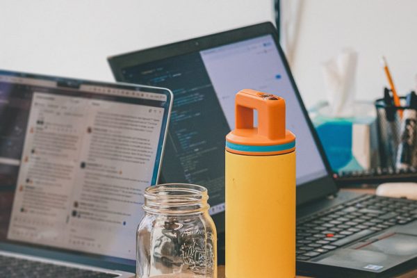 remote work productivity