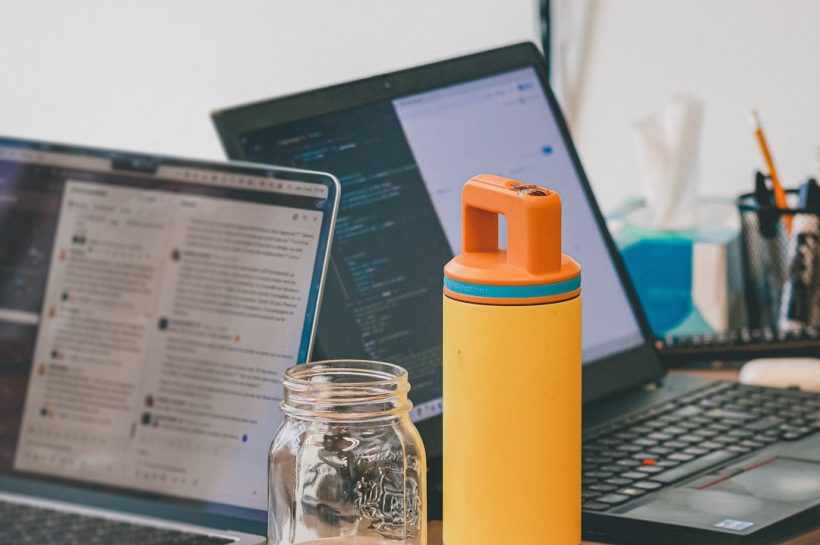 remote work productivity
