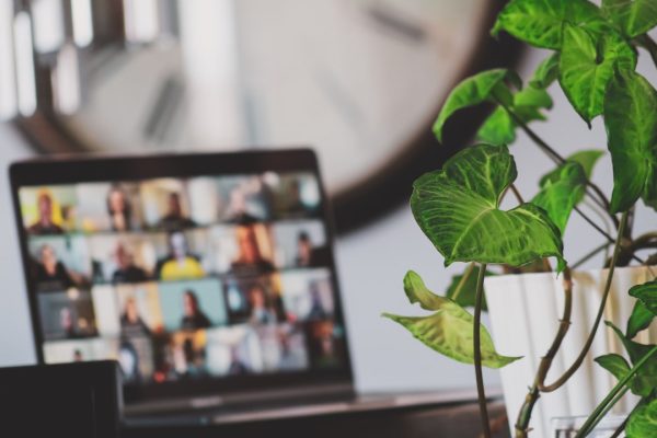 remote work productivity