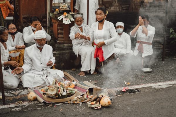 ritualization habit optimization