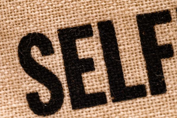 self compassion mindset
