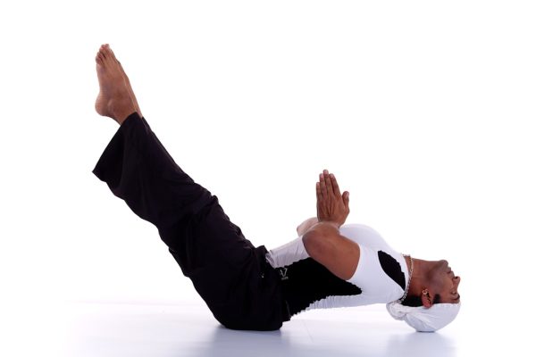 somatic movement