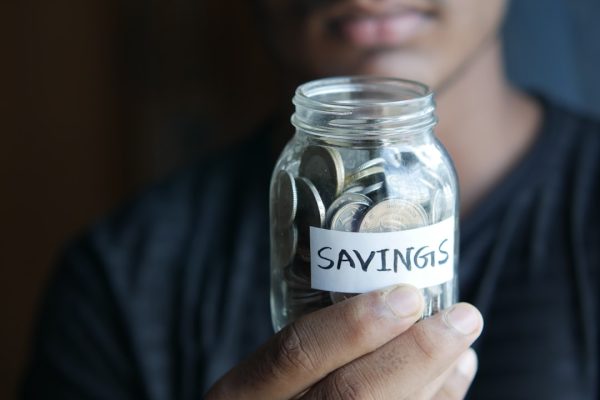 stop-gap savings financial
