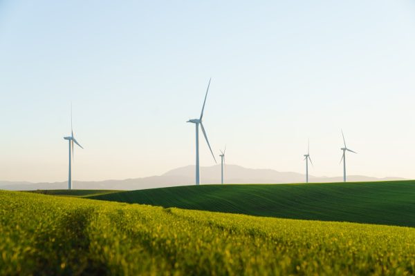 sustainable energy boosting